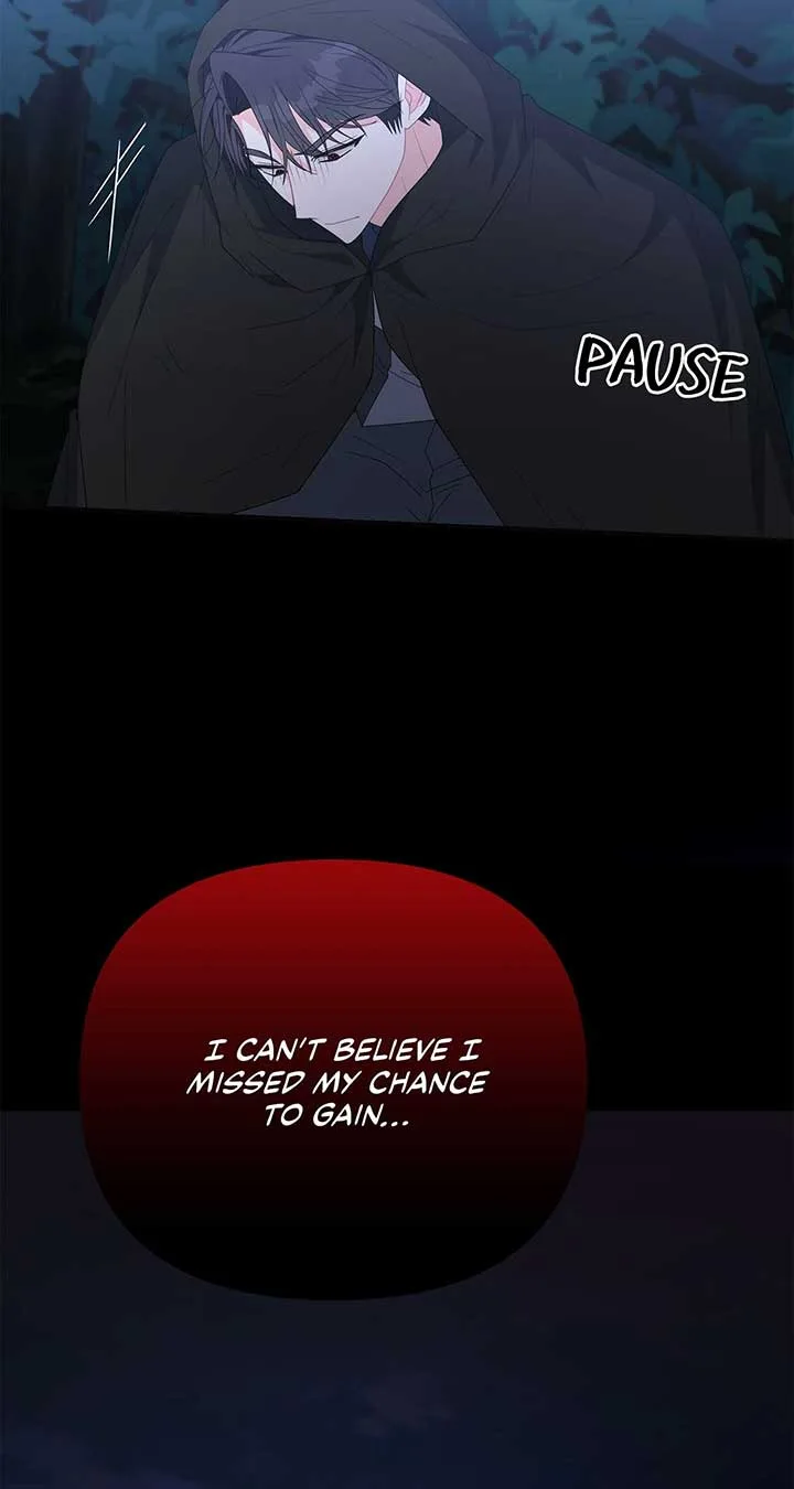 No, I Only Charmed the Princess! Chapter 54 page 33