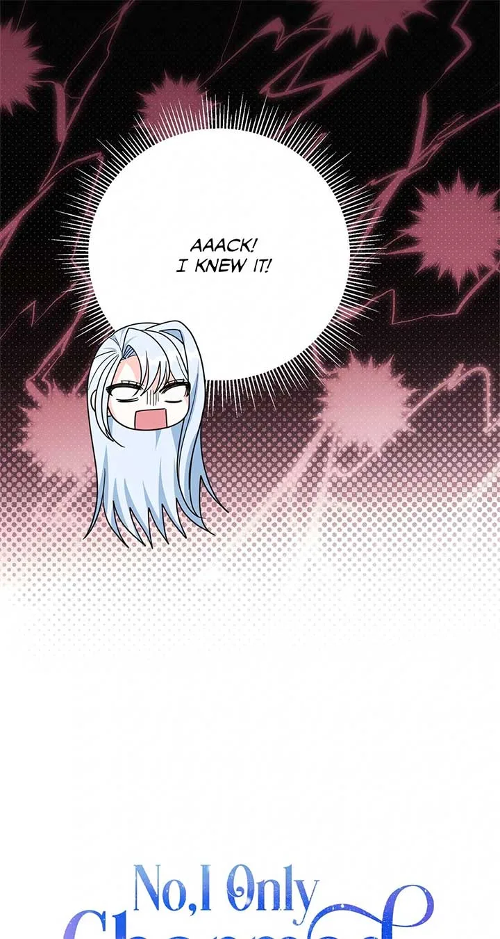 No, I Only Charmed the Princess! Chapter 50 page 50
