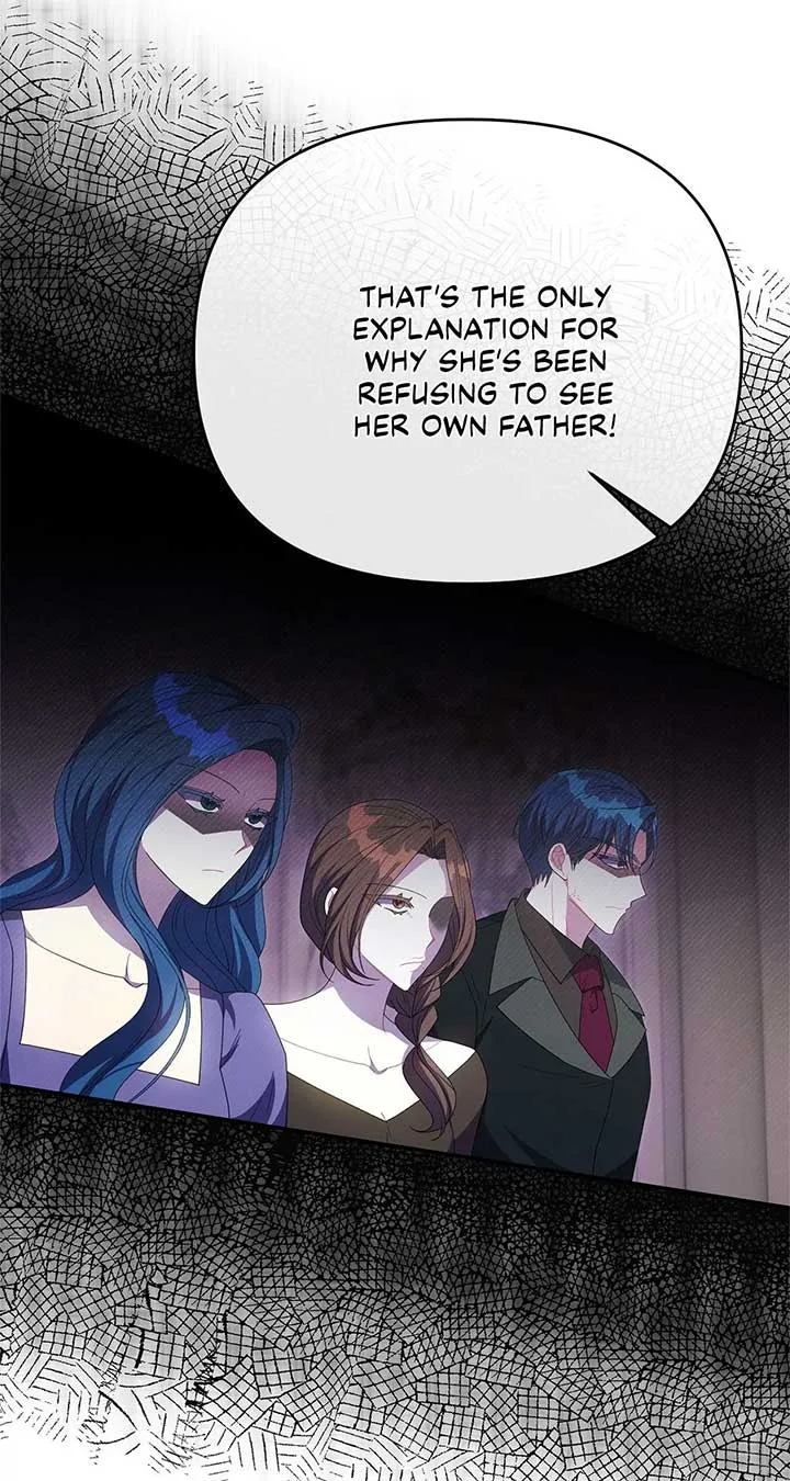 No, I Only Charmed the Princess! Chapter 50 page 69