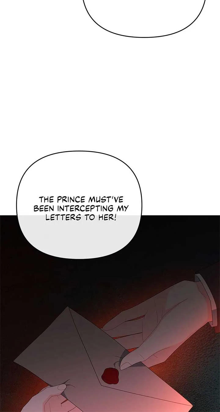 No, I Only Charmed the Princess! Chapter 50 page 66