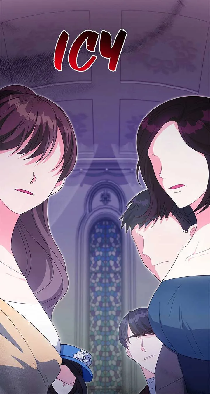 No, I Only Charmed the Princess! Chapter 50 page 78