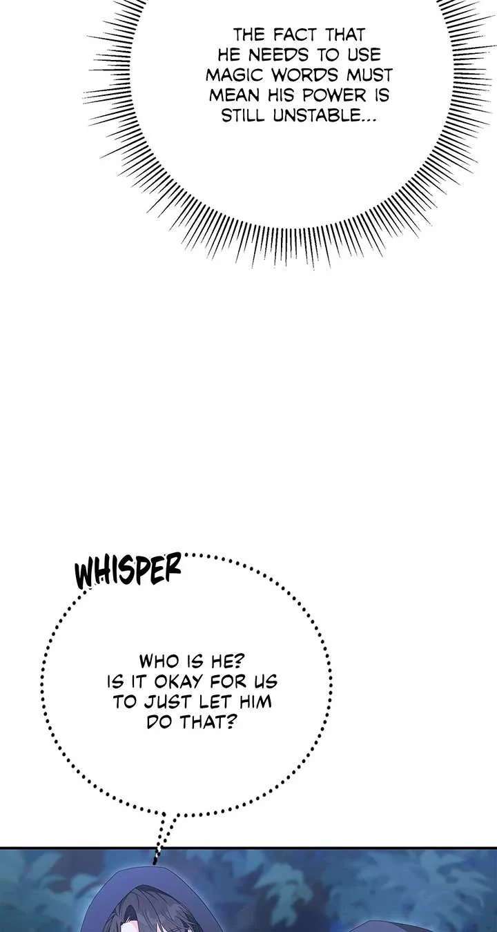 No, I Only Charmed the Princess! Chapter 53 page 8
