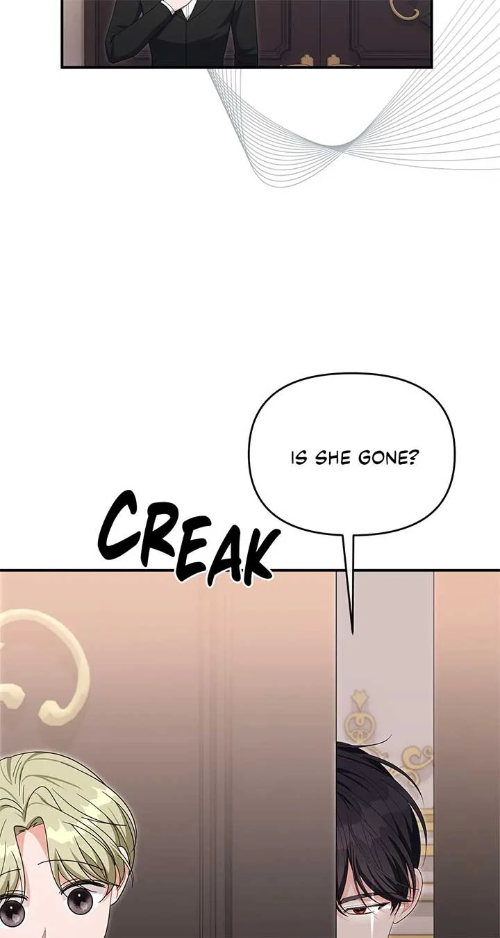 No, I Only Charmed the Princess! Chapter 46 page 95