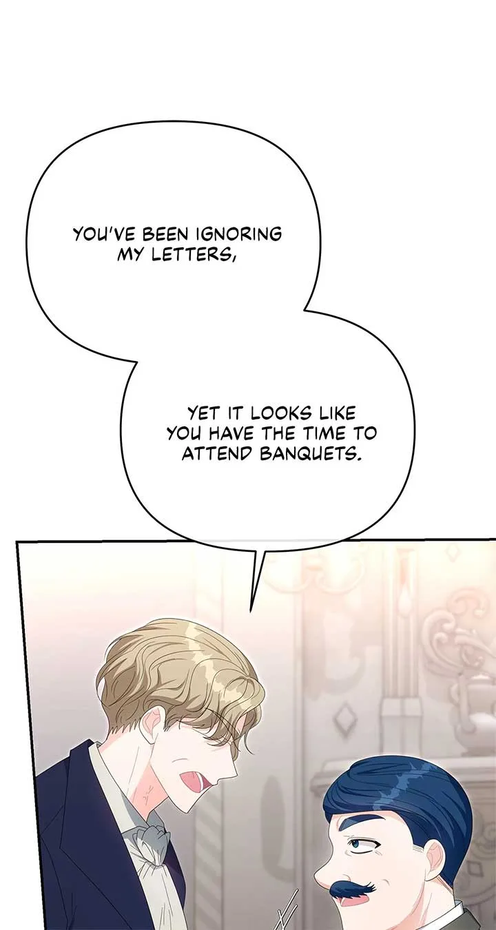 No, I Only Charmed the Princess! Chapter 50 page 82