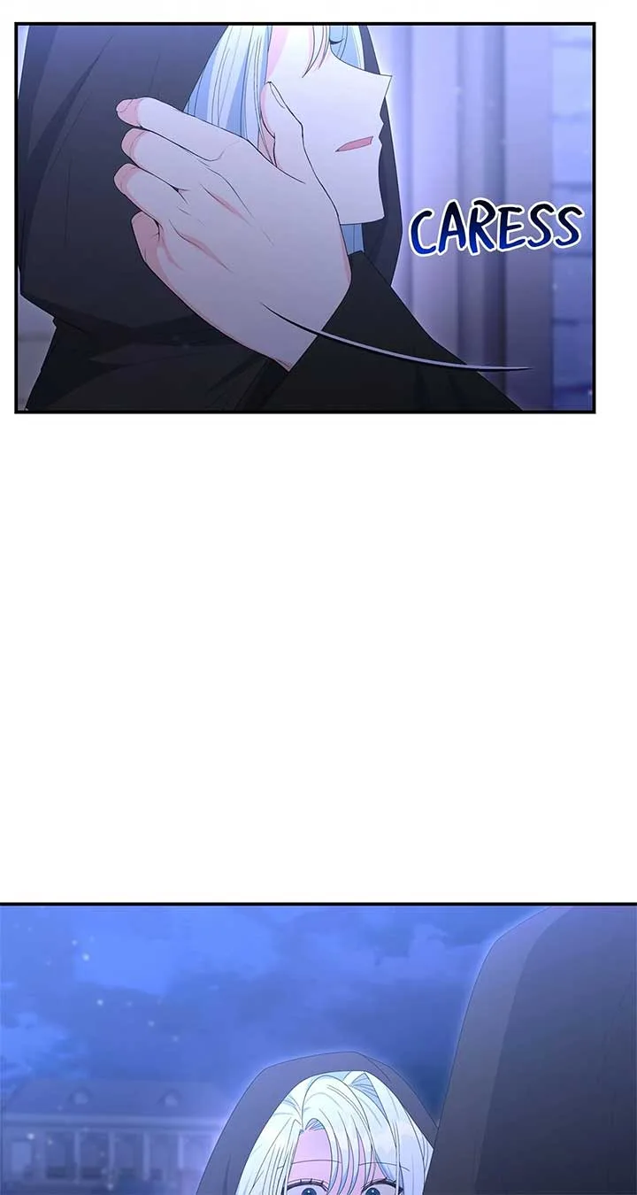 No, I Only Charmed the Princess! Chapter 55 page 6