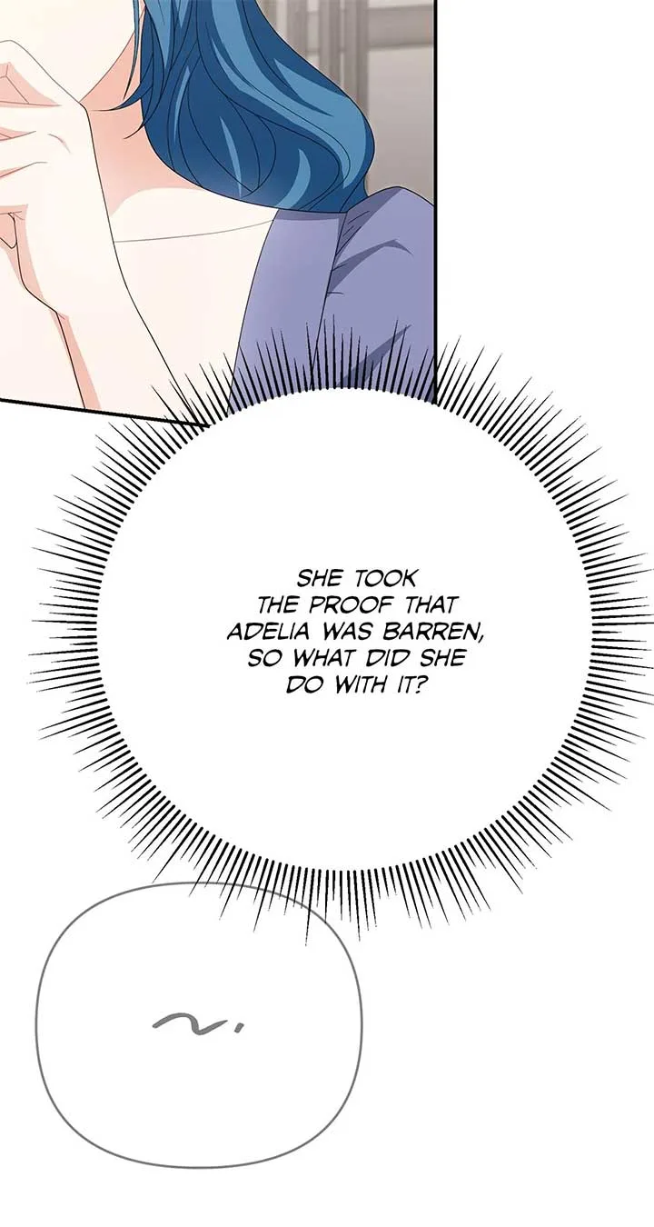 No, I Only Charmed the Princess! Chapter 50 page 73