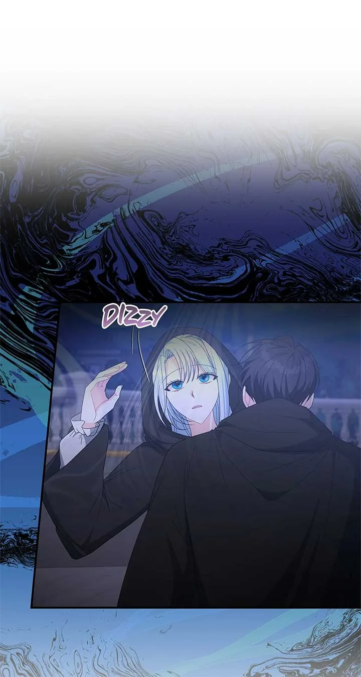 No, I Only Charmed the Princess! Chapter 55 page 73