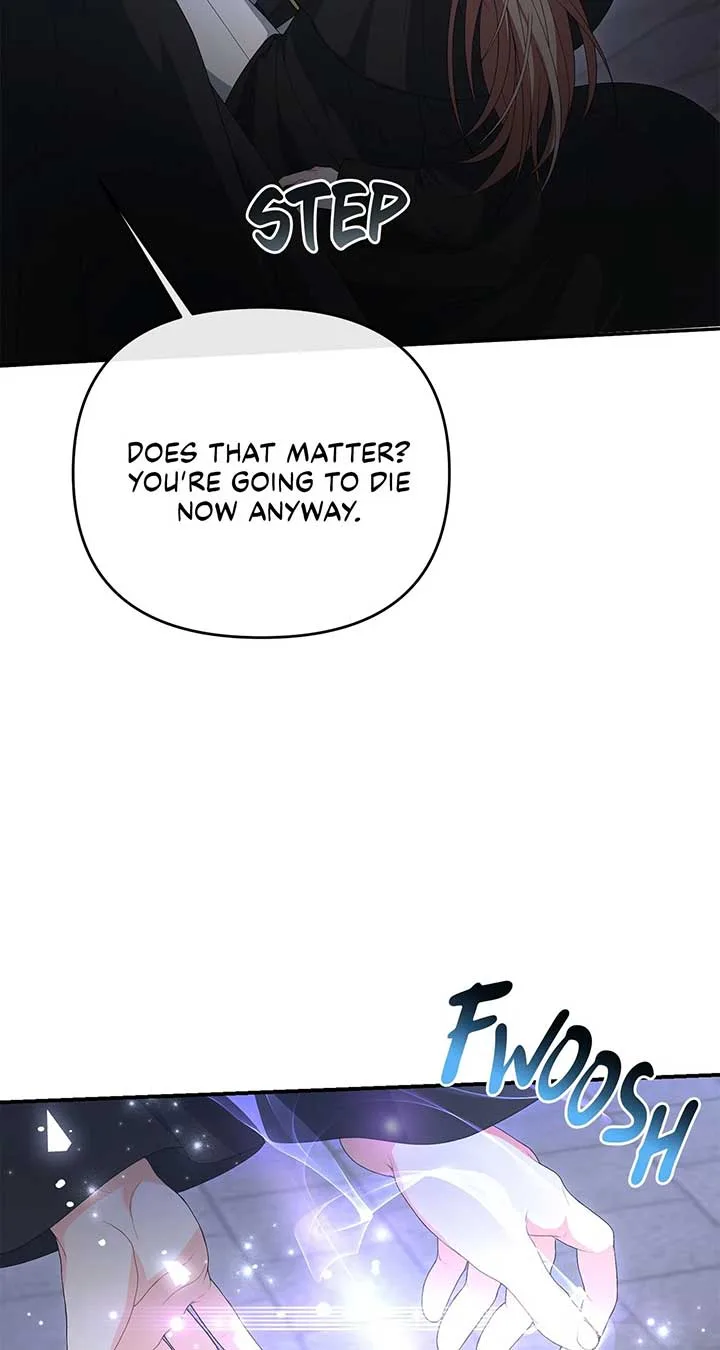 No, I Only Charmed the Princess! Chapter 53 page 50