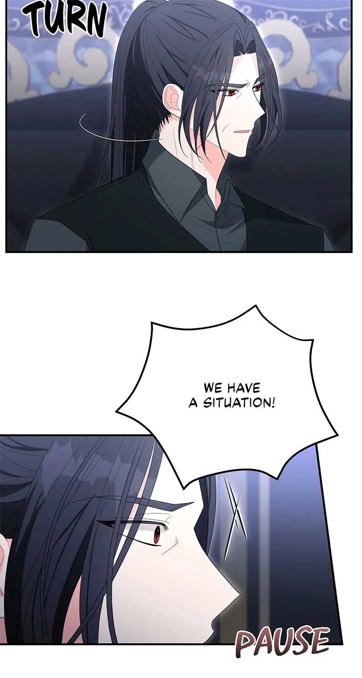 No, I Only Charmed the Princess! Chapter 55 page 88