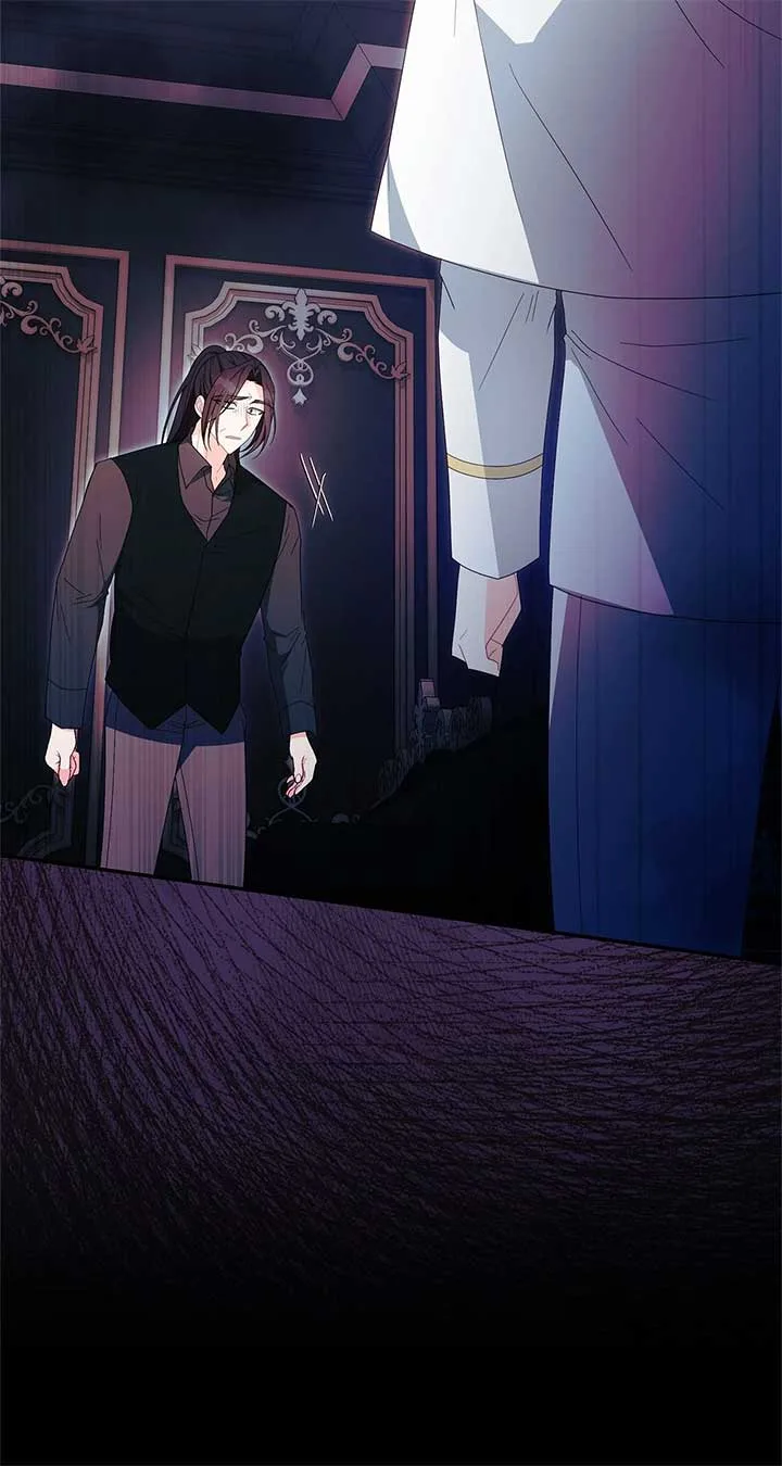 No, I Only Charmed the Princess! Chapter 55 page 94