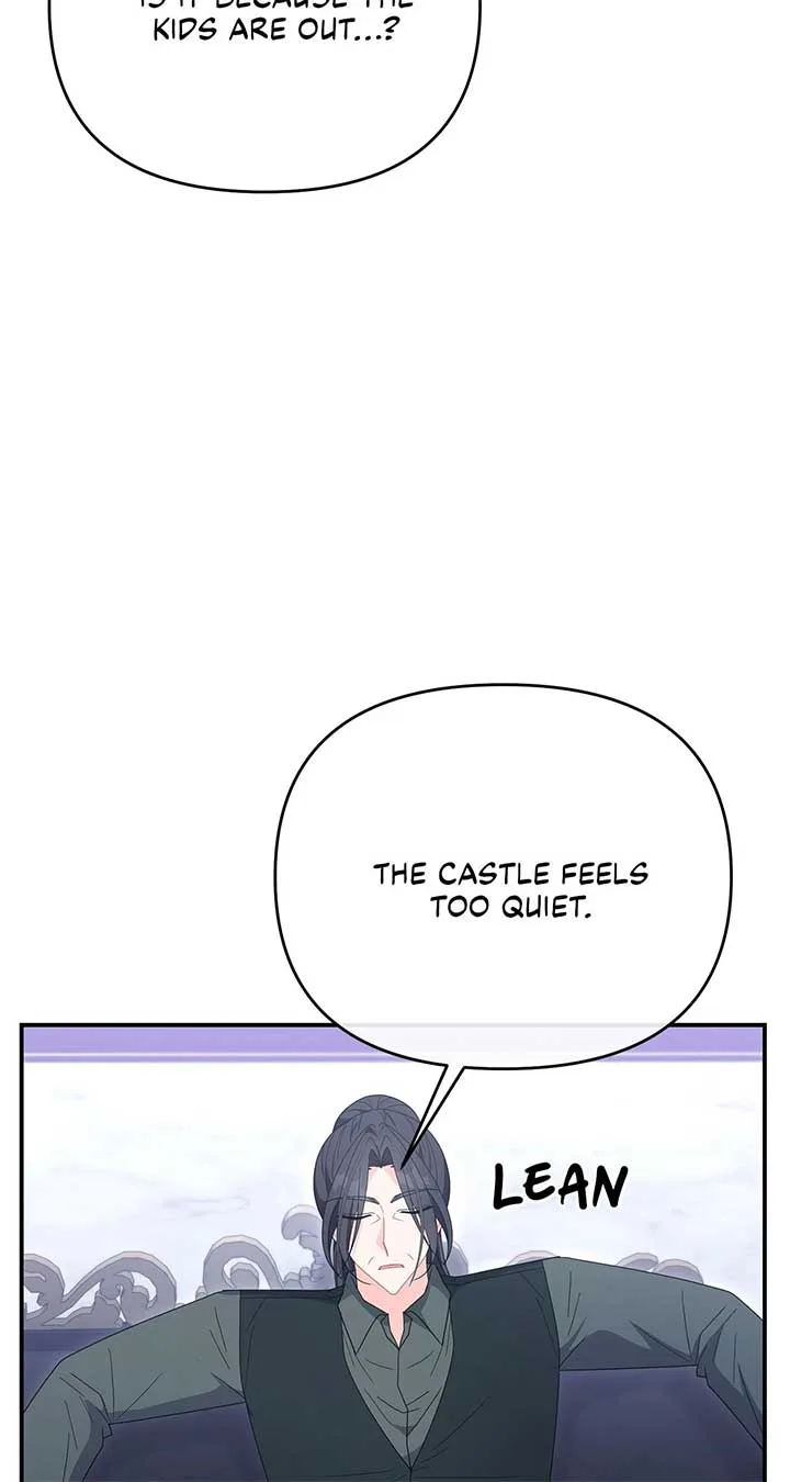 No, I Only Charmed the Princess! Chapter 55 page 83
