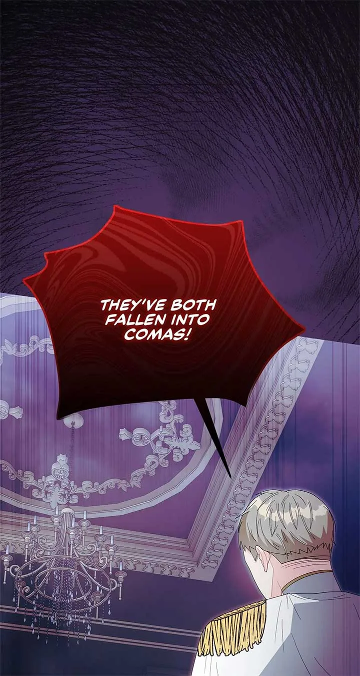 No, I Only Charmed the Princess! Chapter 55 page 93