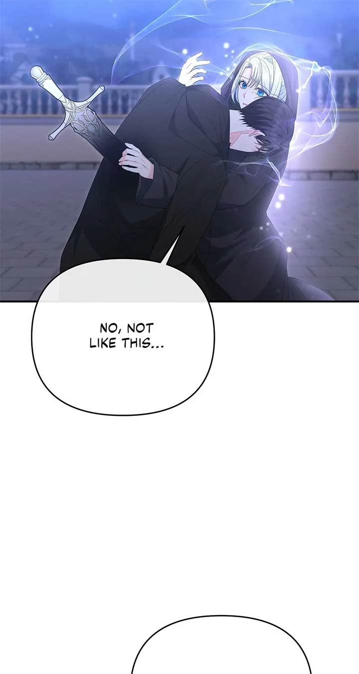 No, I Only Charmed the Princess! Chapter 55 page 38