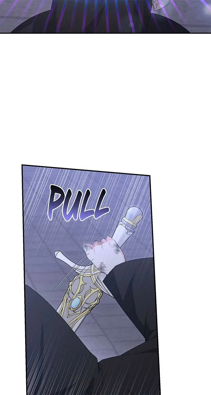 No, I Only Charmed the Princess! Chapter 55 page 51
