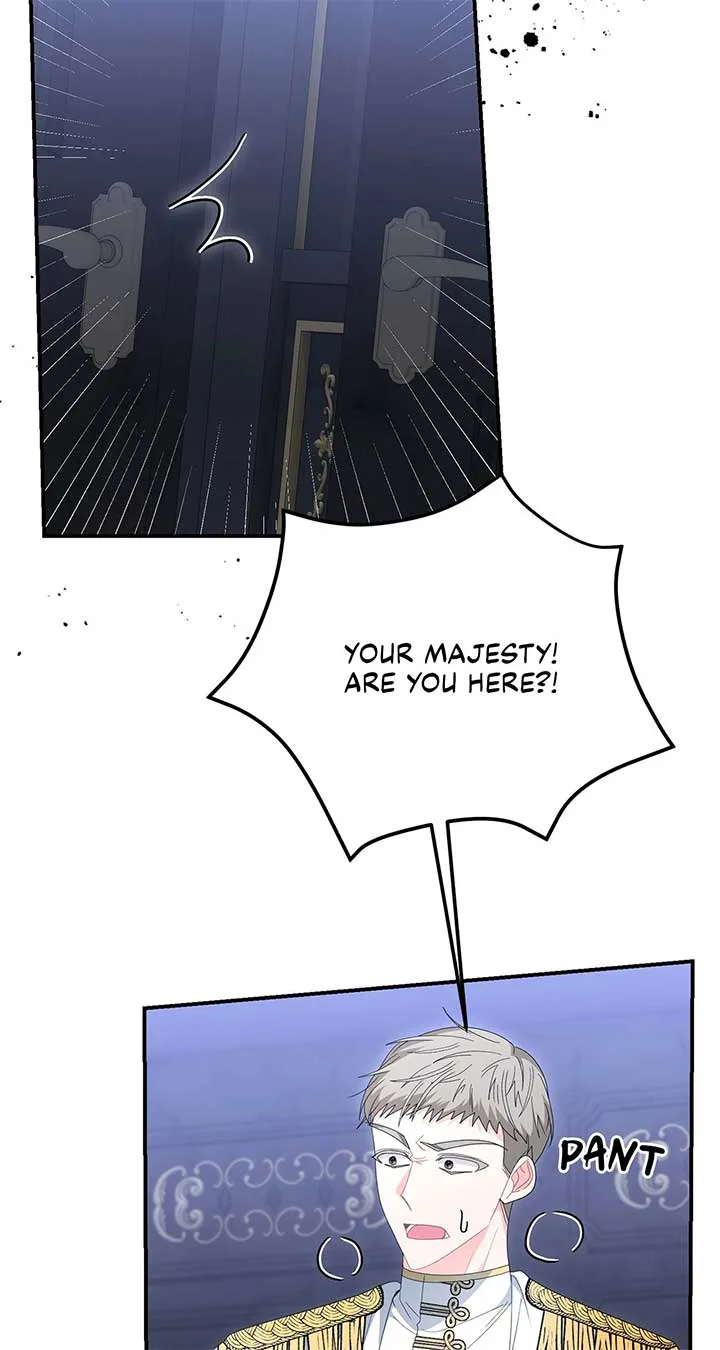 No, I Only Charmed the Princess! Chapter 55 page 86