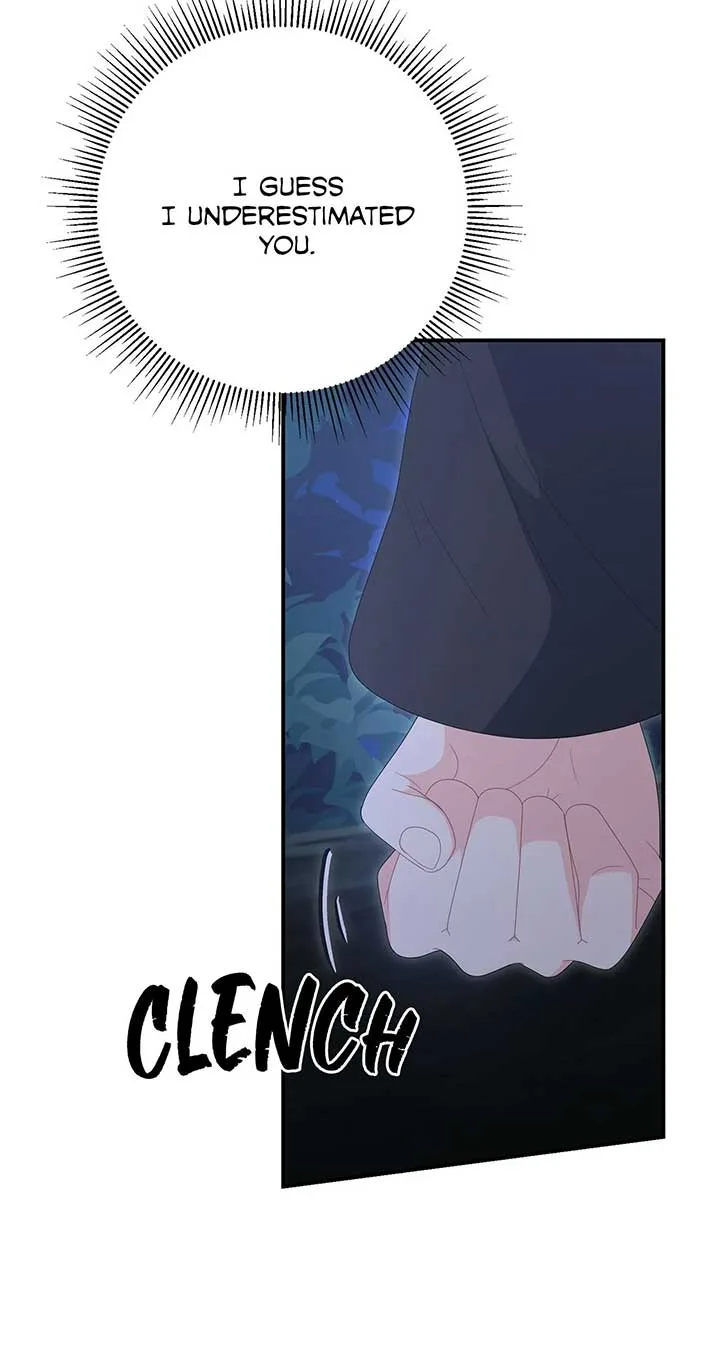 No, I Only Charmed the Princess! Chapter 53 page 34