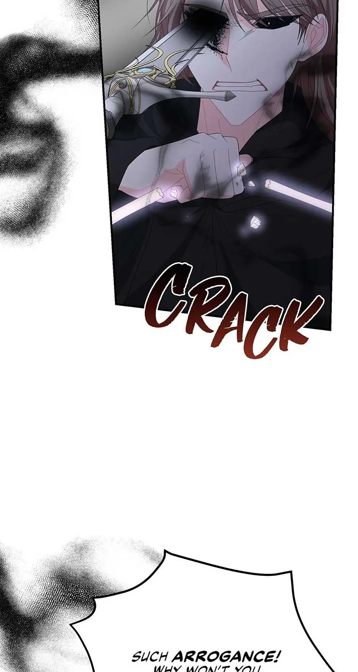 No, I Only Charmed the Princess! Chapter 53 page 59