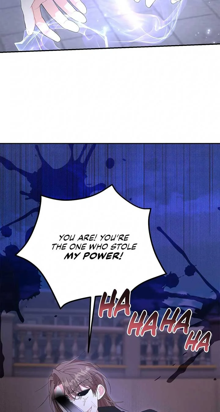 No, I Only Charmed the Princess! Chapter 53 page 51