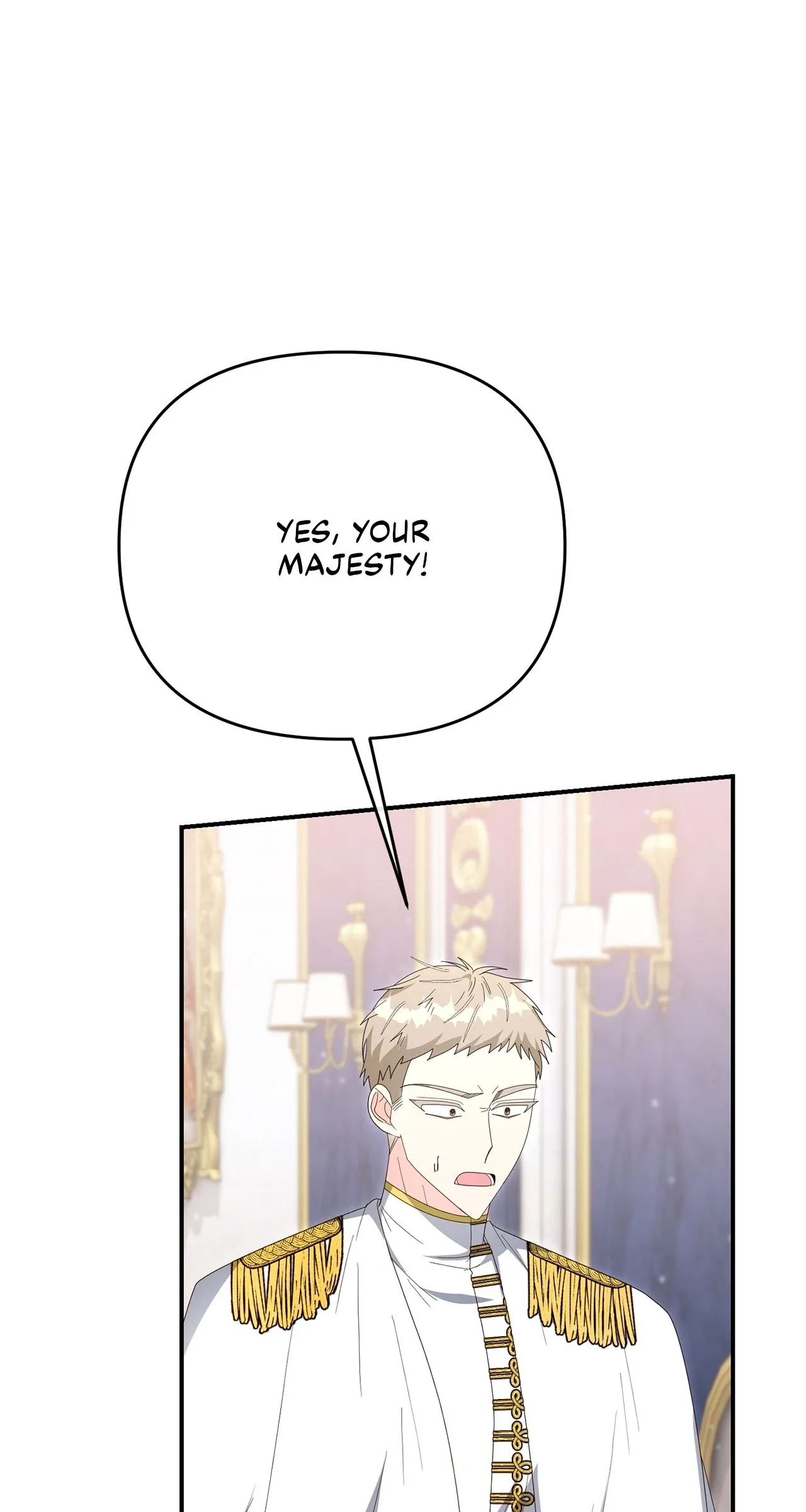 No, I Only Charmed the Princess! Chapter 56 page 12