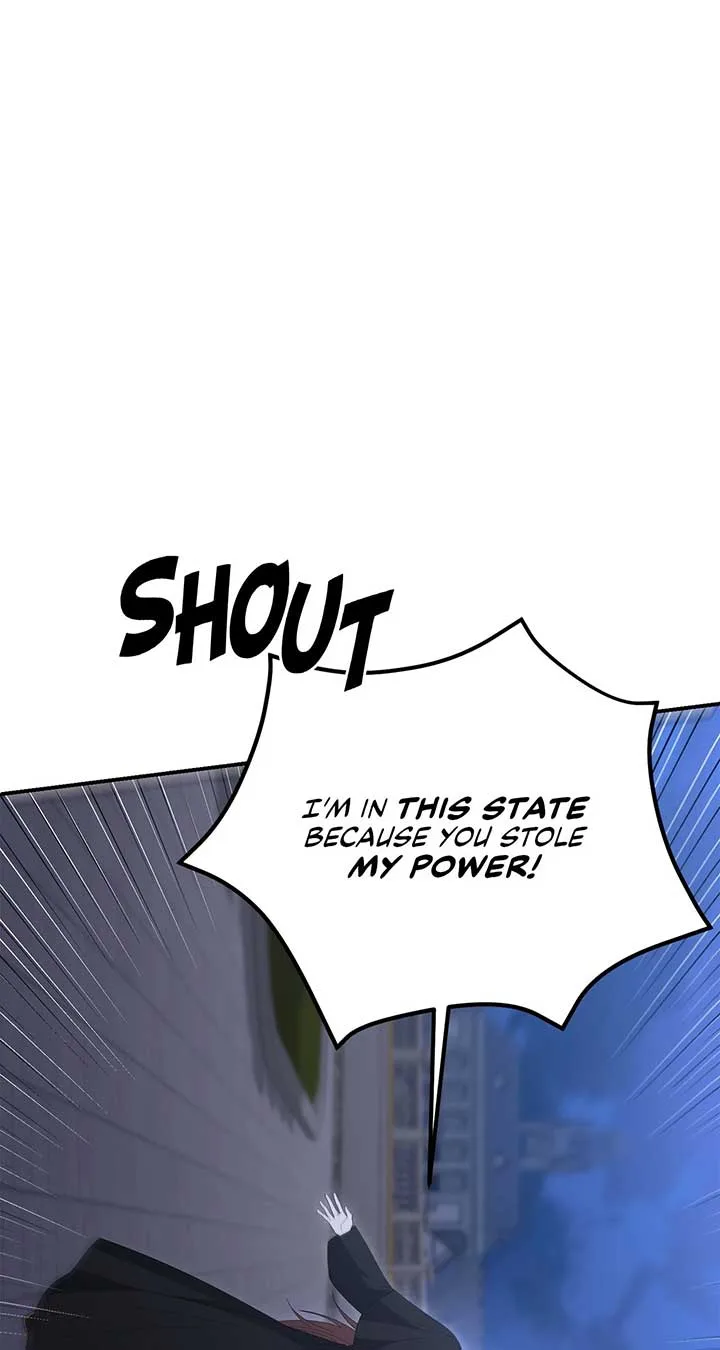 No, I Only Charmed the Princess! Chapter 53 page 54