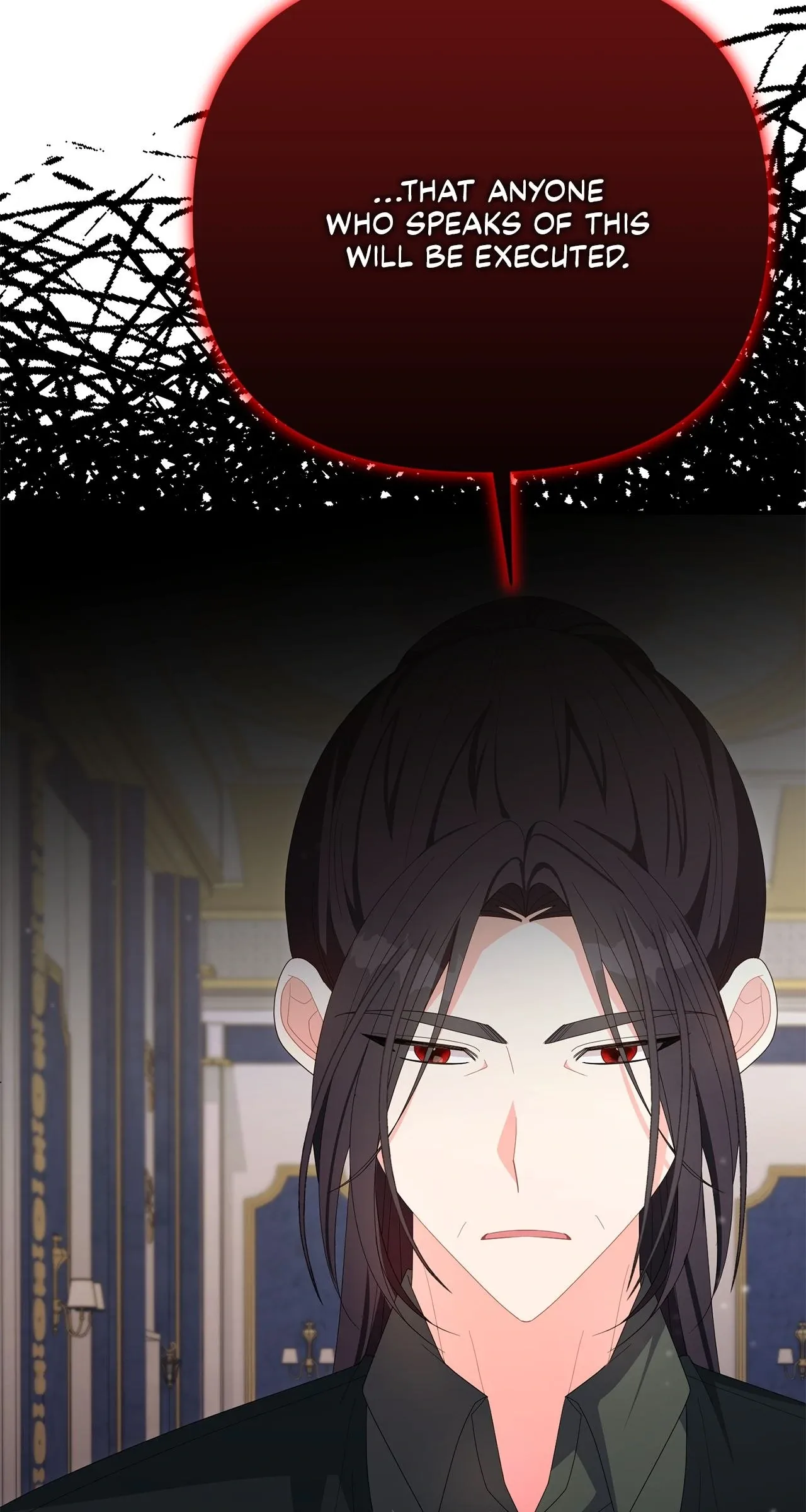 No, I Only Charmed the Princess! Chapter 56 page 10