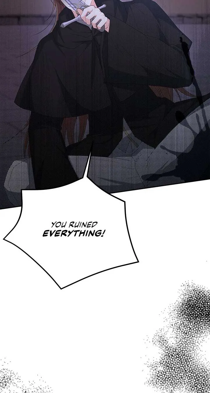 No, I Only Charmed the Princess! Chapter 53 page 52