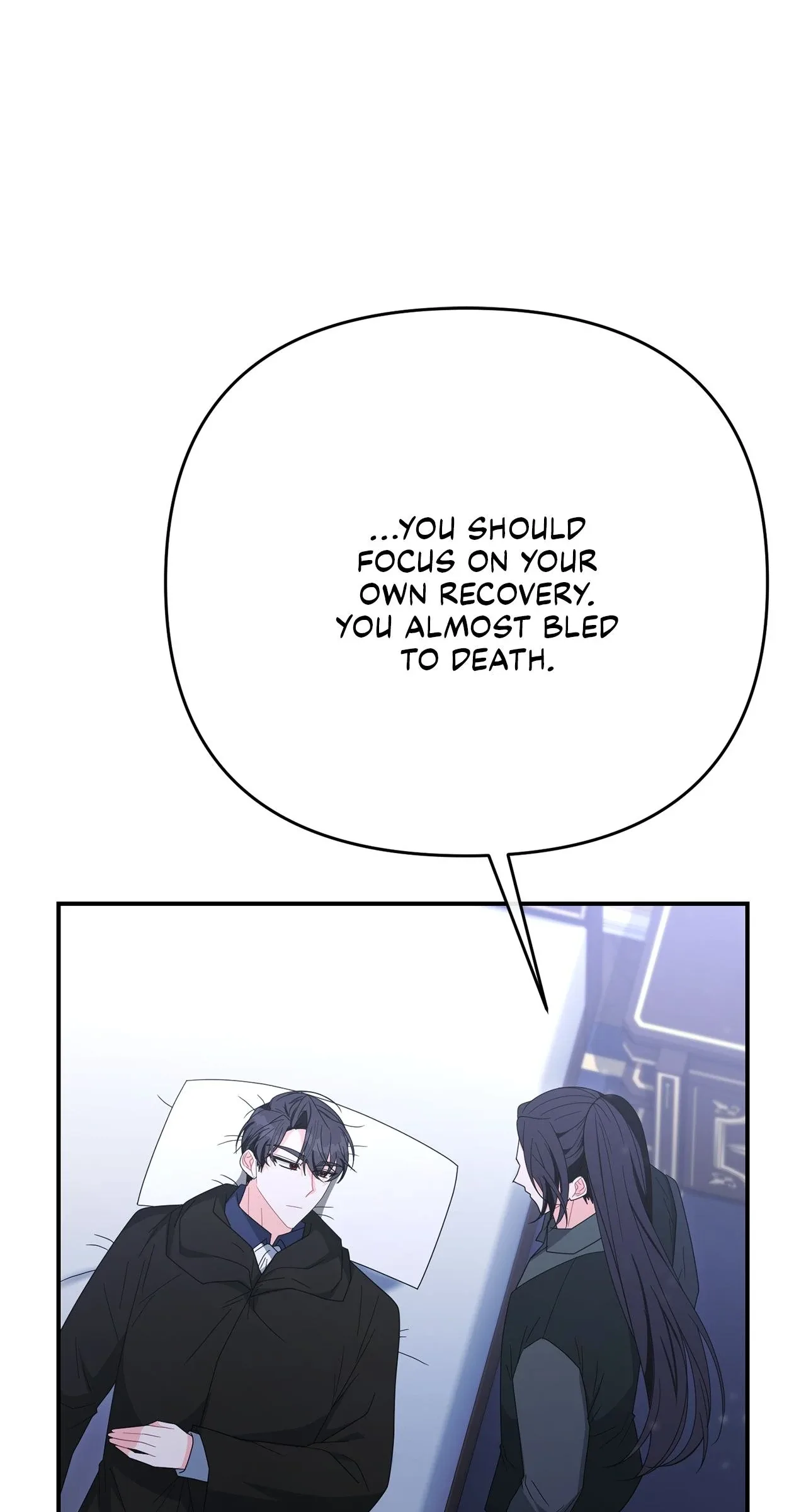 No, I Only Charmed the Princess! Chapter 56 page 55