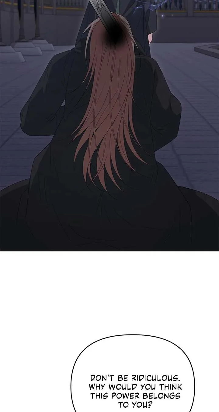 No, I Only Charmed the Princess! Chapter 53 page 75