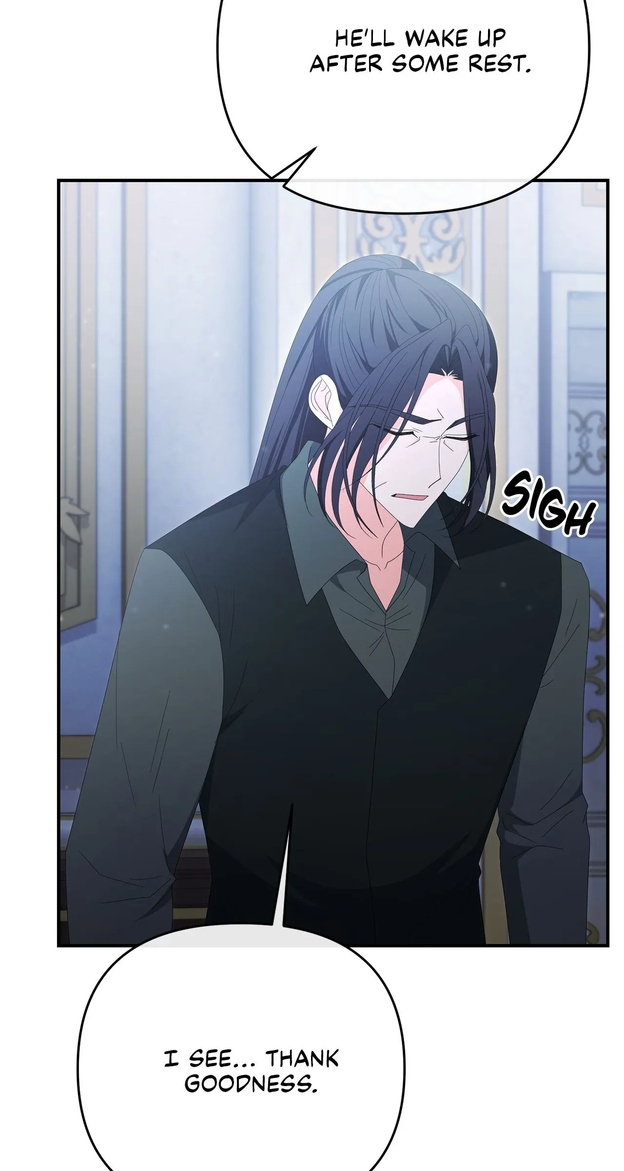 No, I Only Charmed the Princess! Chapter 56 page 34