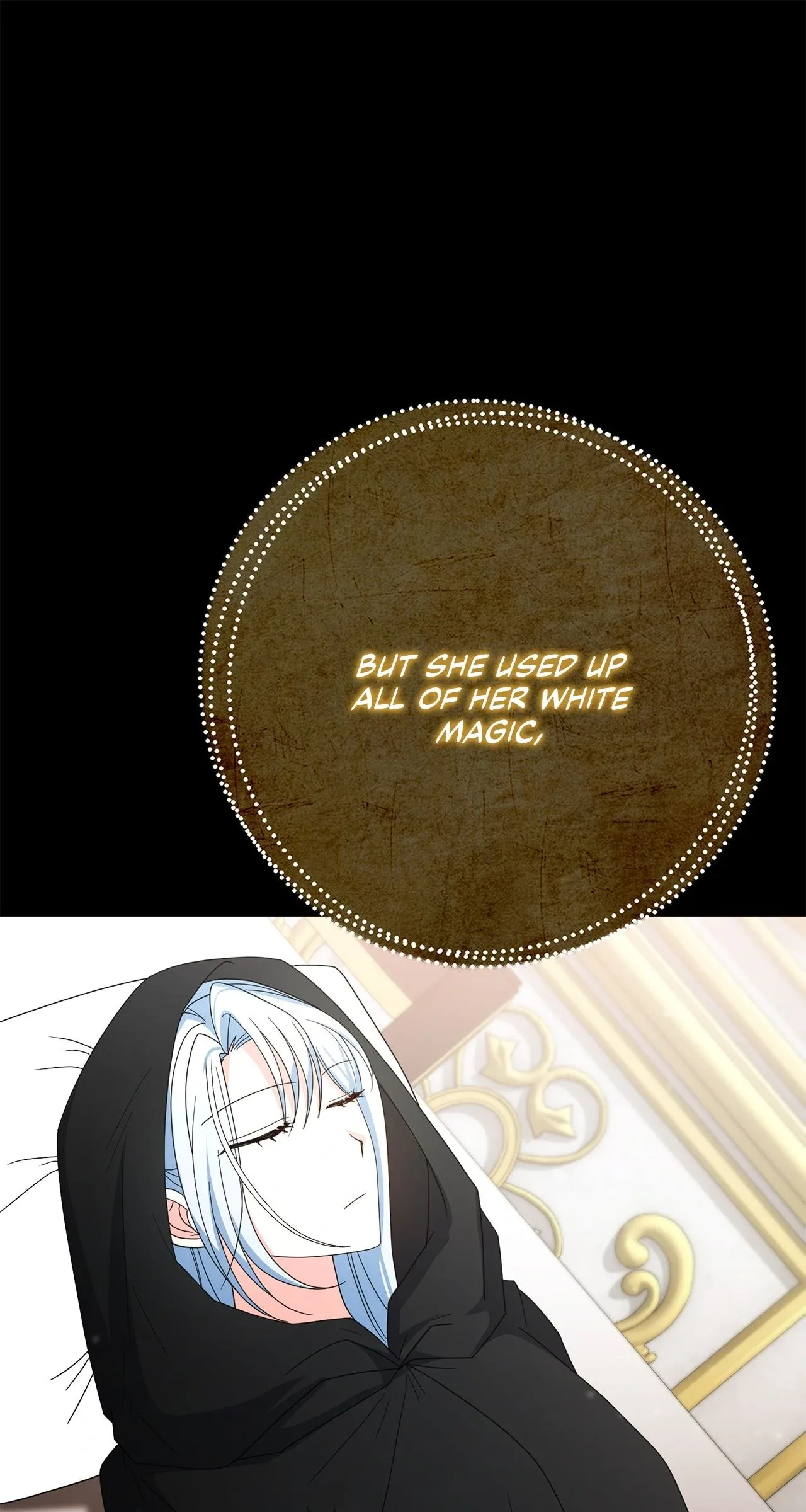 No, I Only Charmed the Princess! Chapter 56 page 73