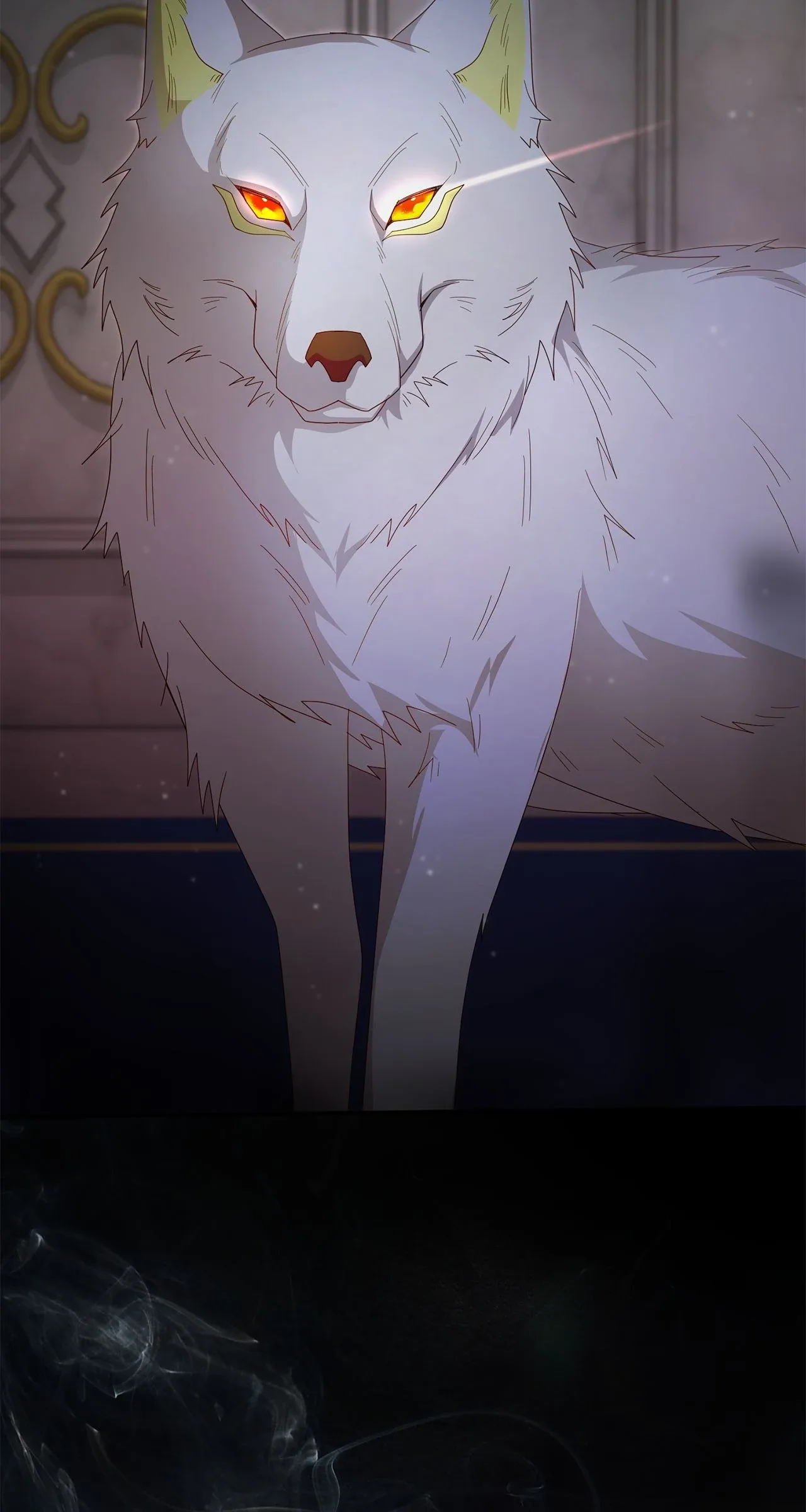 No, I Only Charmed the Princess! Chapter 56 page 26