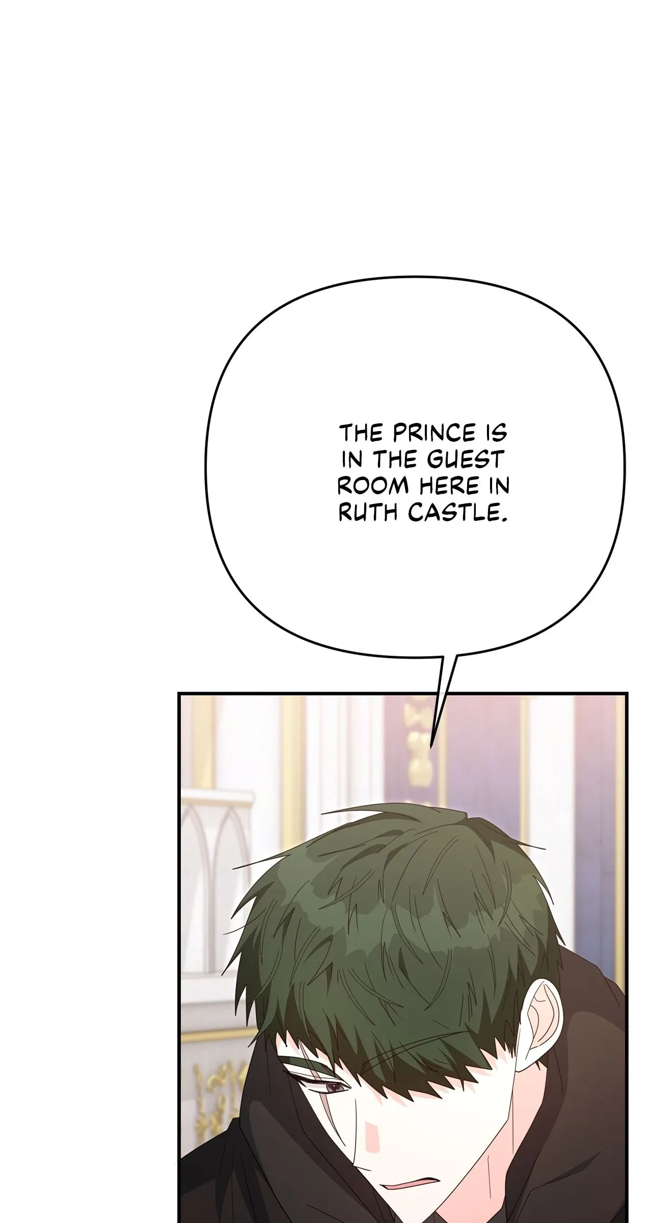 No, I Only Charmed the Princess! Chapter 56 page 21
