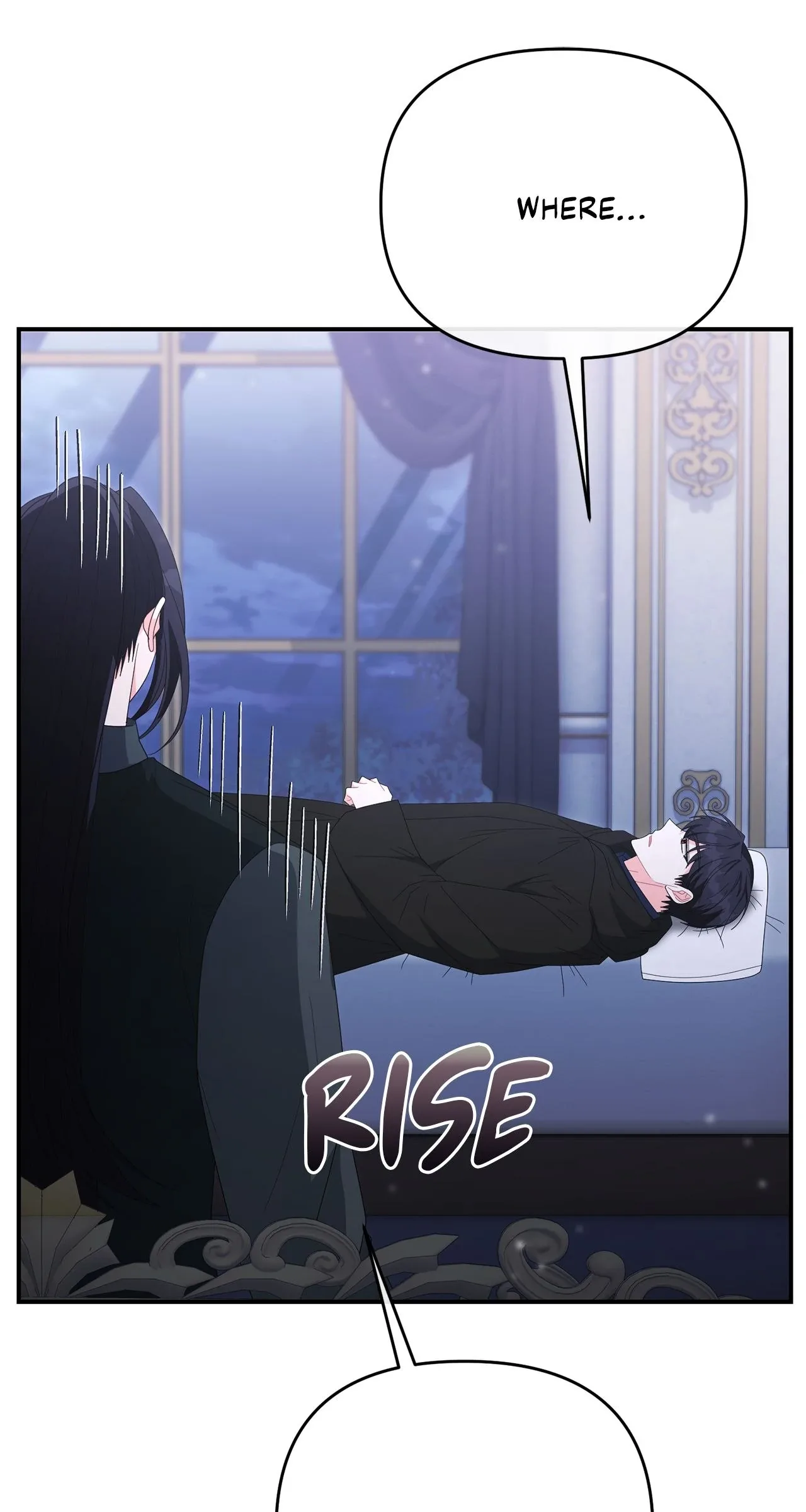 No, I Only Charmed the Princess! Chapter 56 page 43