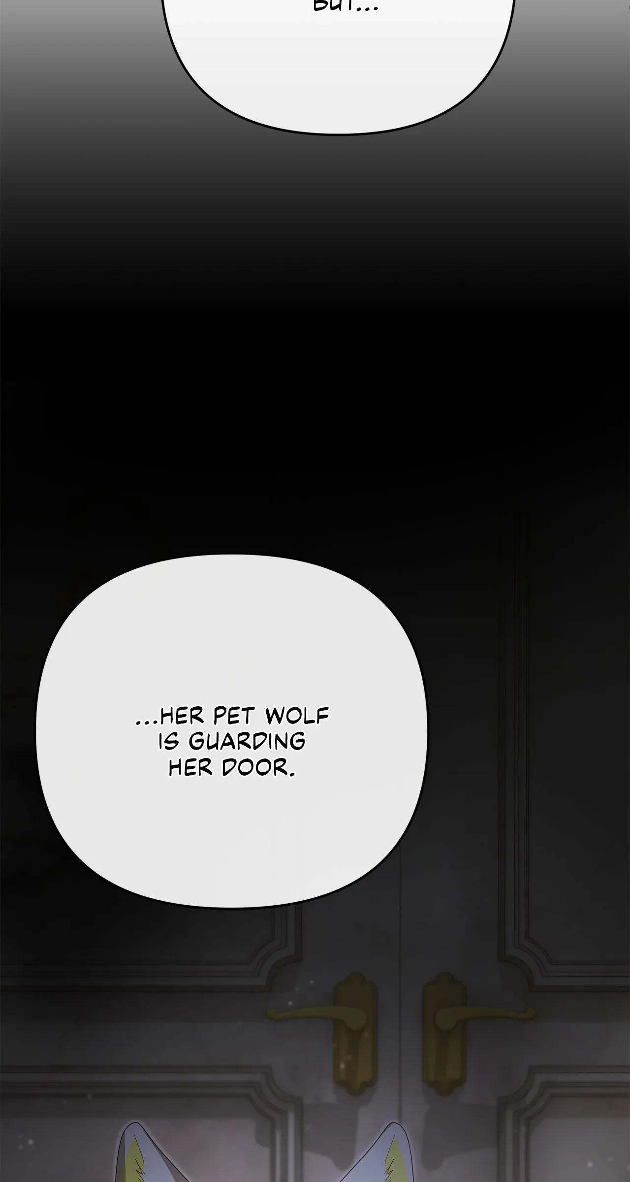 No, I Only Charmed the Princess! Chapter 56 page 25