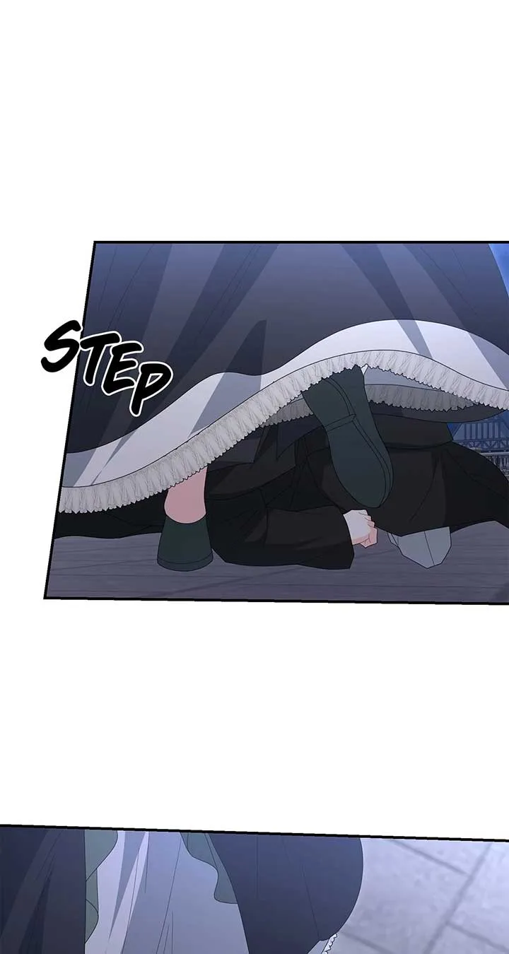 No, I Only Charmed the Princess! Chapter 53 page 78