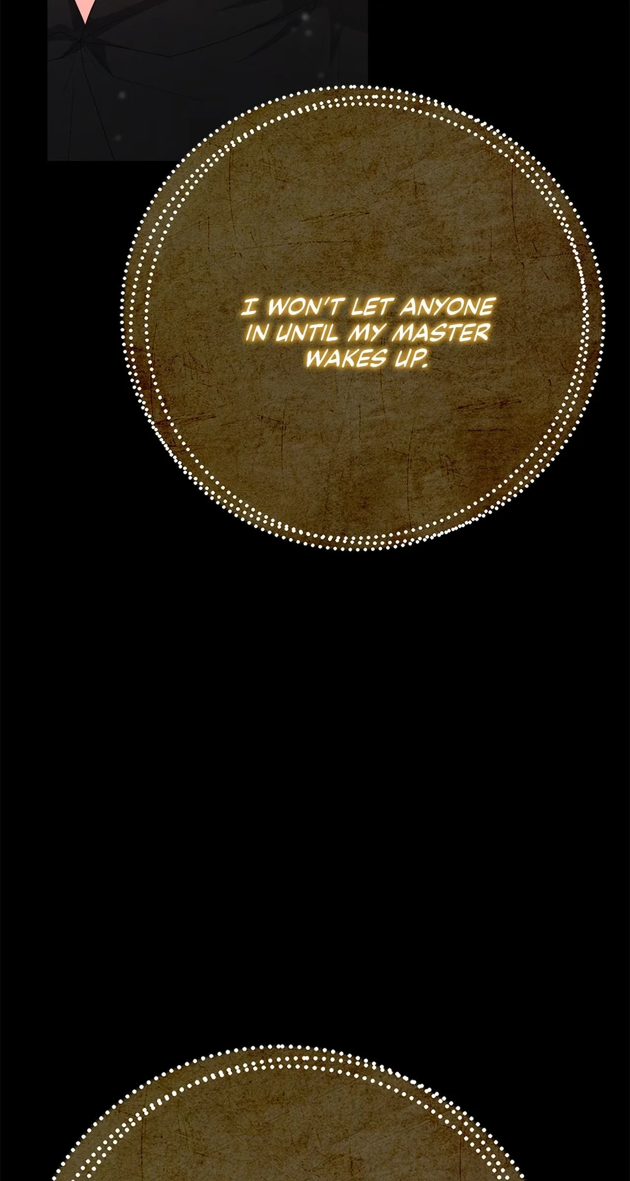 No, I Only Charmed the Princess! Chapter 56 page 83