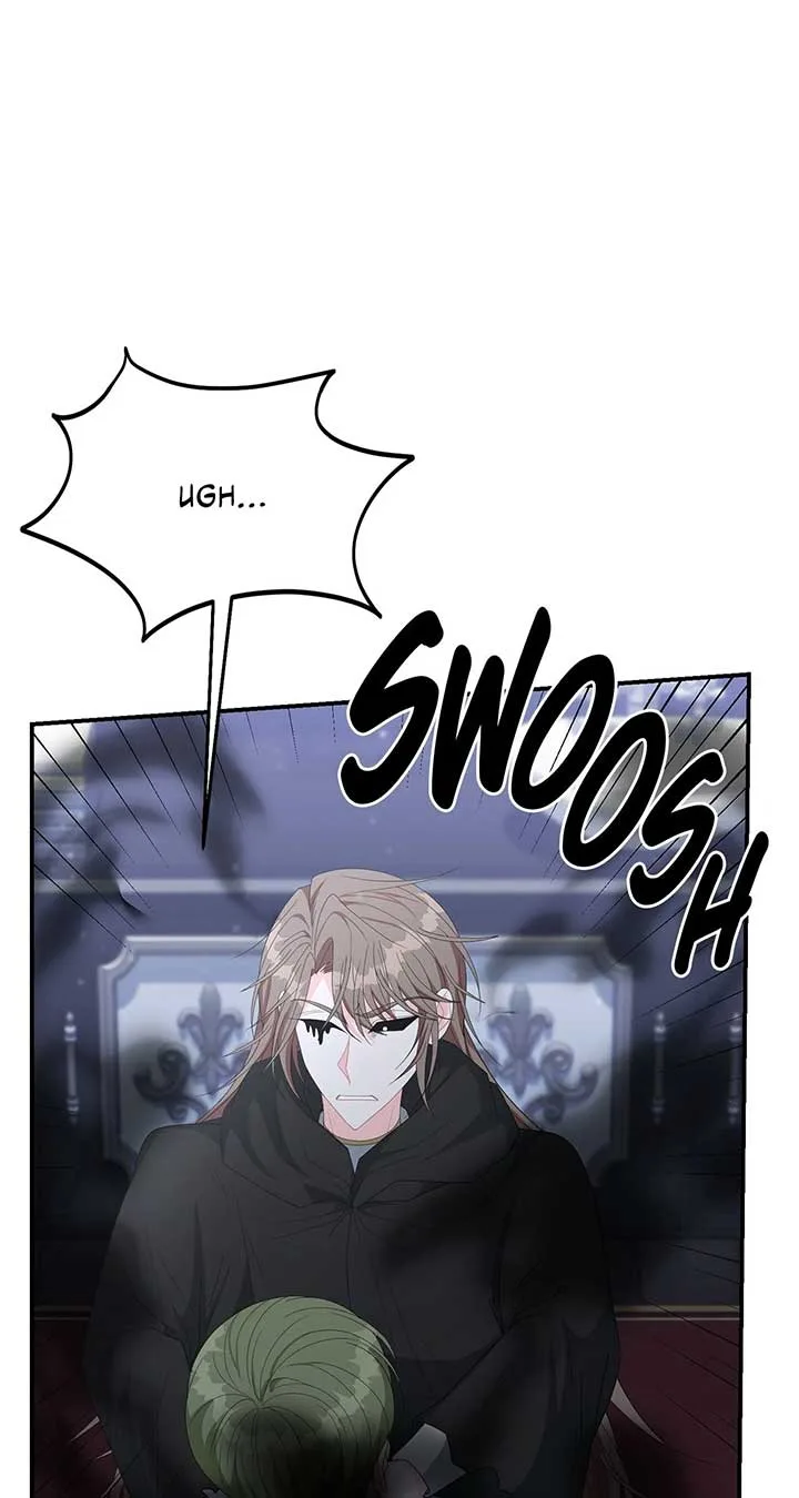 No, I Only Charmed the Princess! Chapter 58 page 30