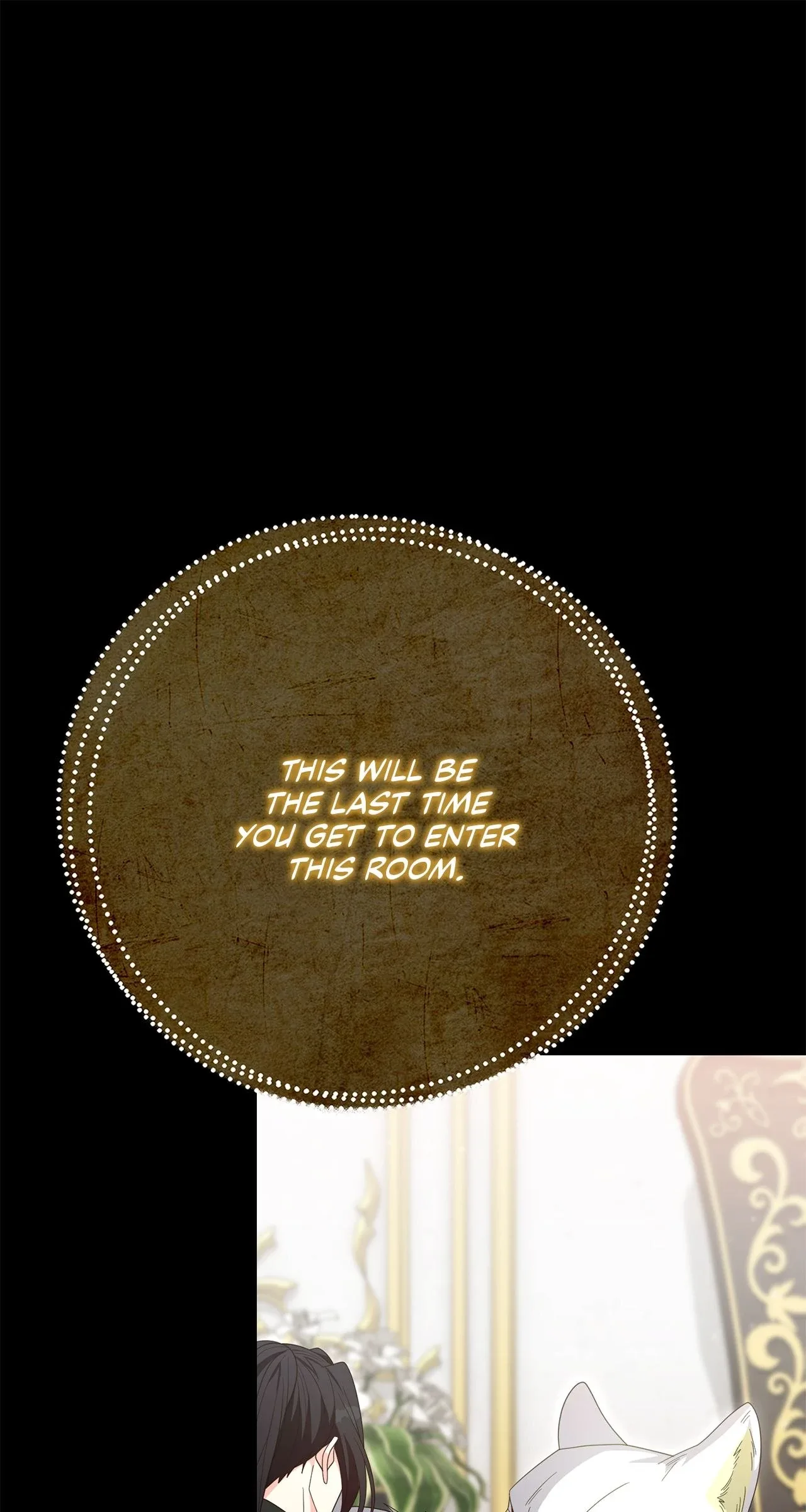 No, I Only Charmed the Princess! Chapter 56 page 81