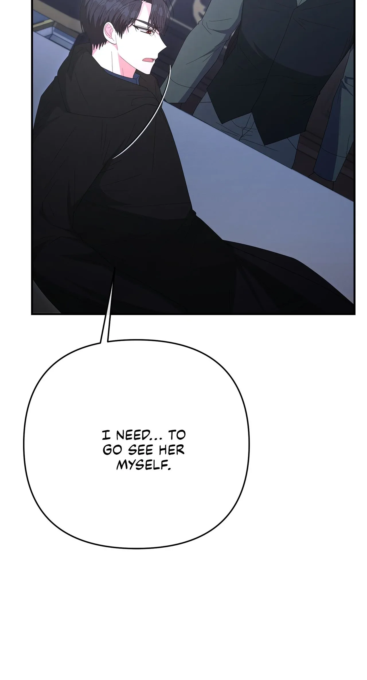 No, I Only Charmed the Princess! Chapter 56 page 89