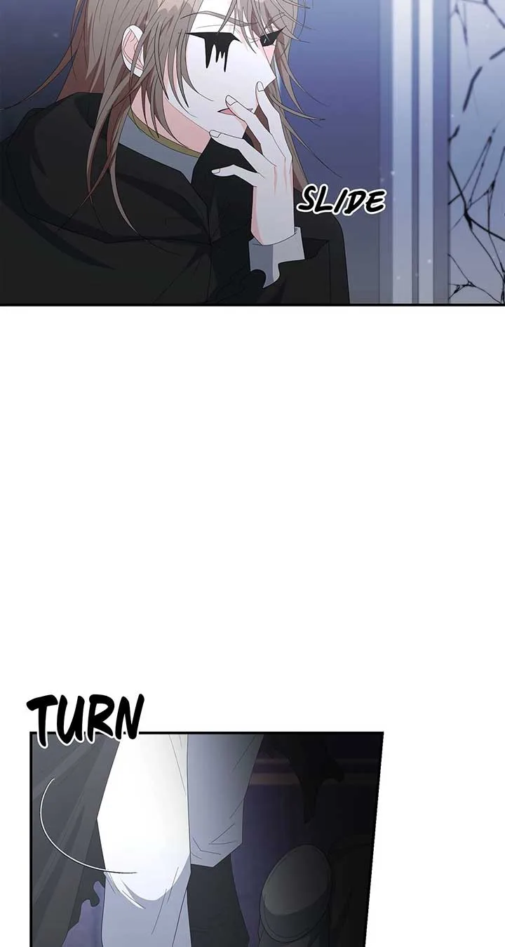 No, I Only Charmed the Princess! Chapter 58 page 34