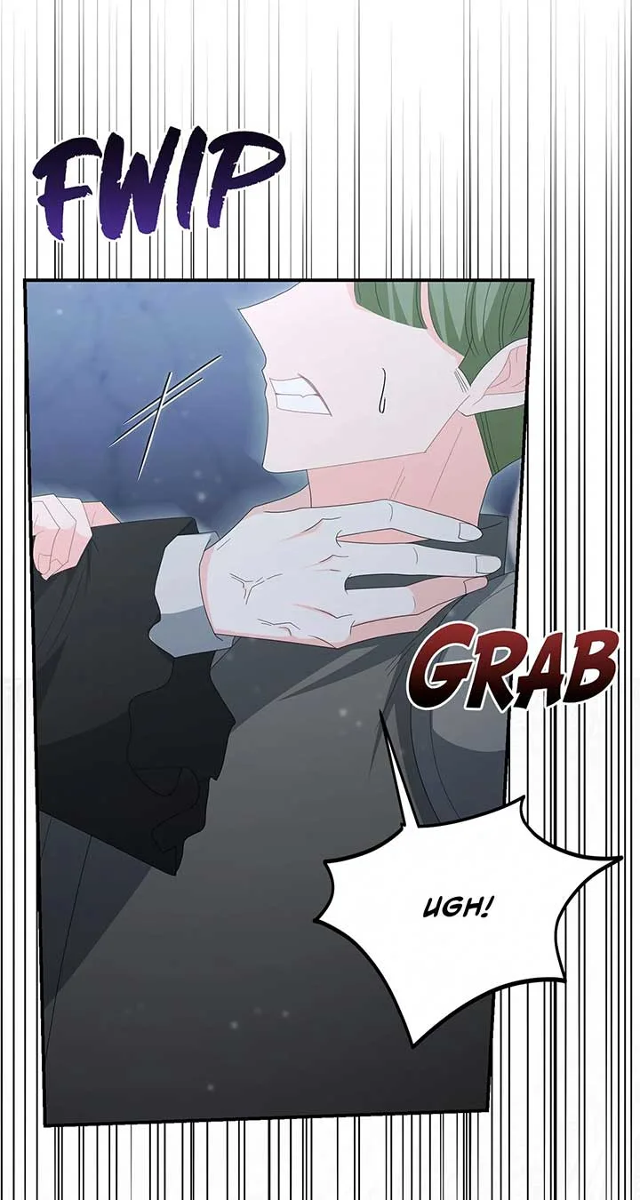 No, I Only Charmed the Princess! Chapter 58 page 27