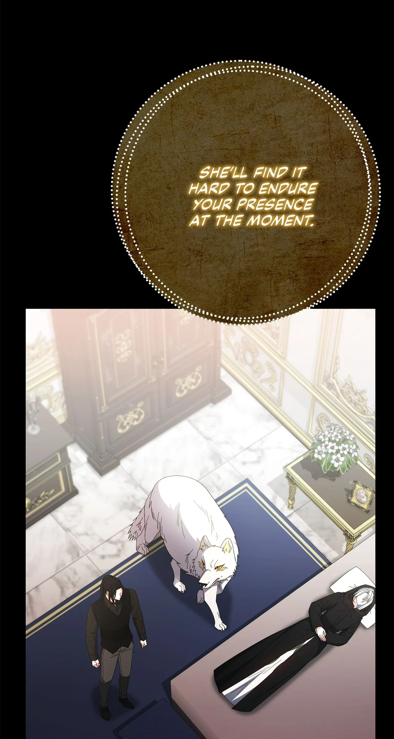 No, I Only Charmed the Princess! Chapter 56 page 78