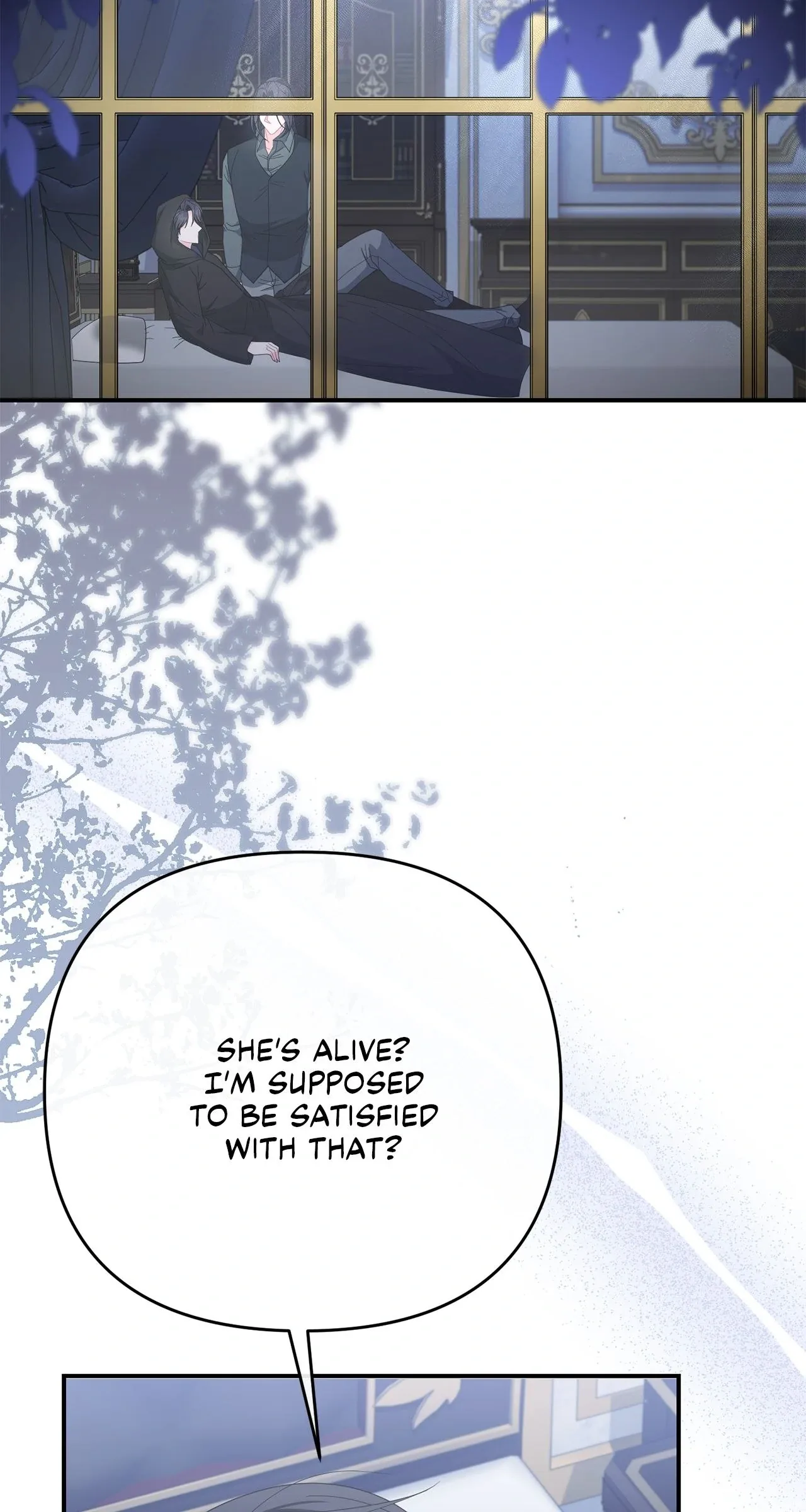 No, I Only Charmed the Princess! Chapter 57 page 7