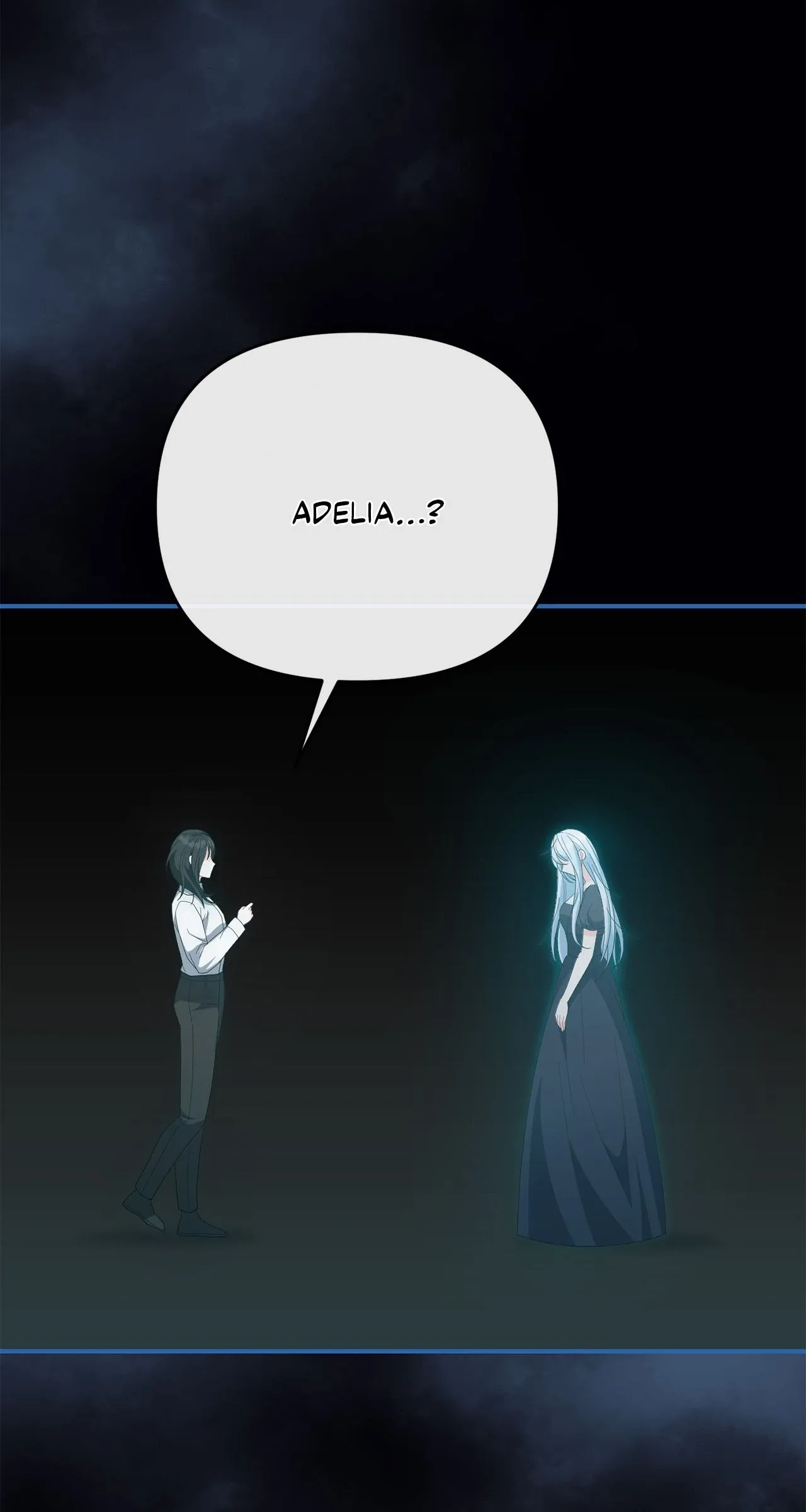 No, I Only Charmed the Princess! Chapter 57 page 33