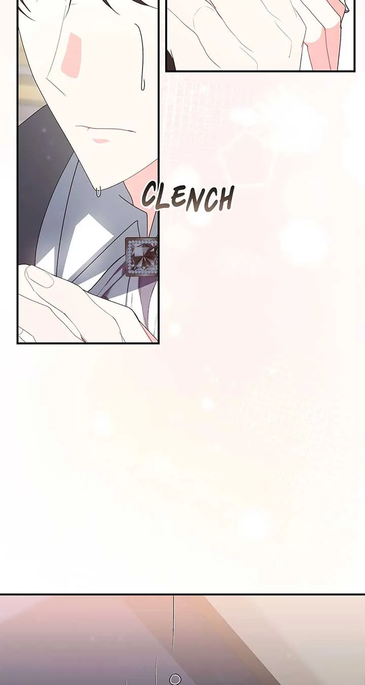No, I Only Charmed the Princess! Chapter 58 page 61