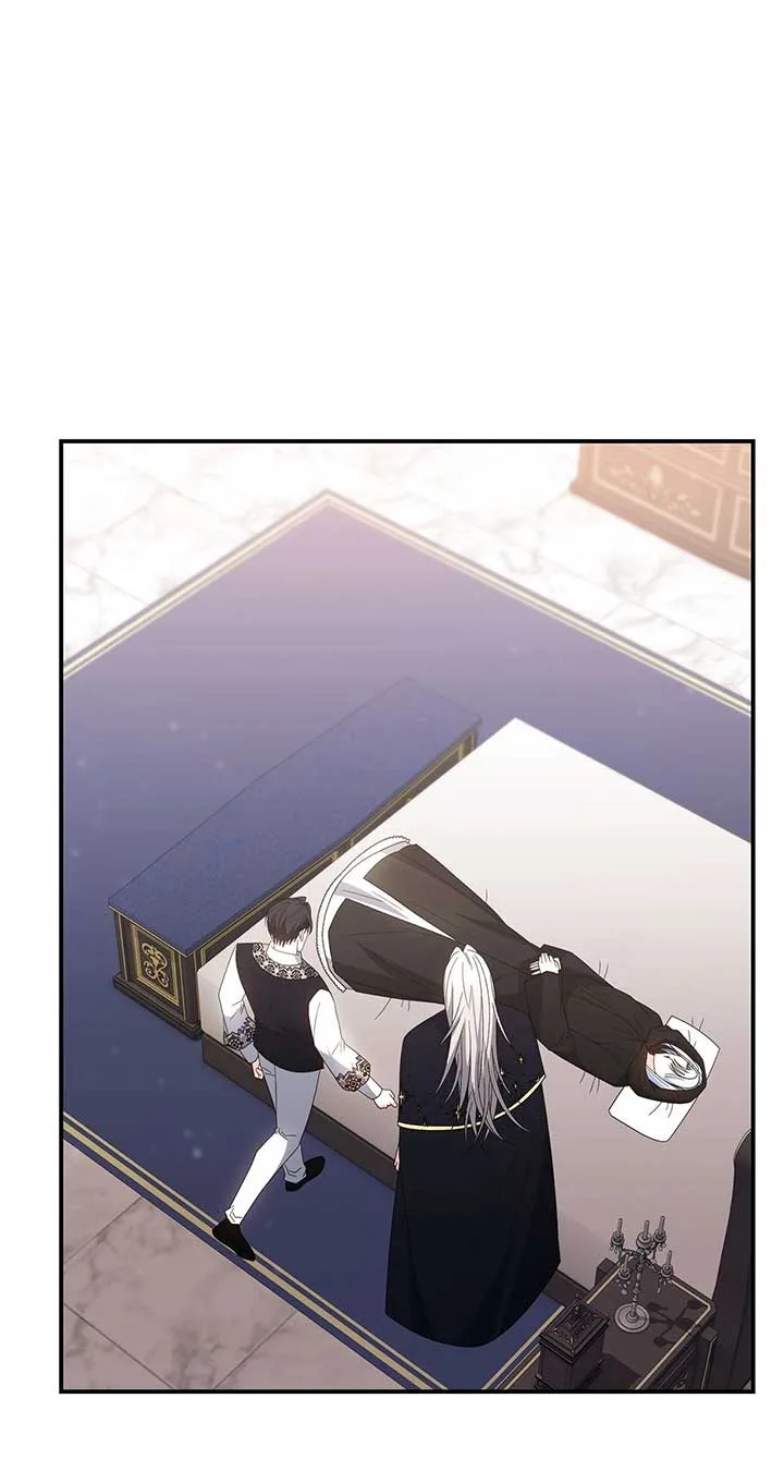 No, I Only Charmed the Princess! Chapter 58 page 55
