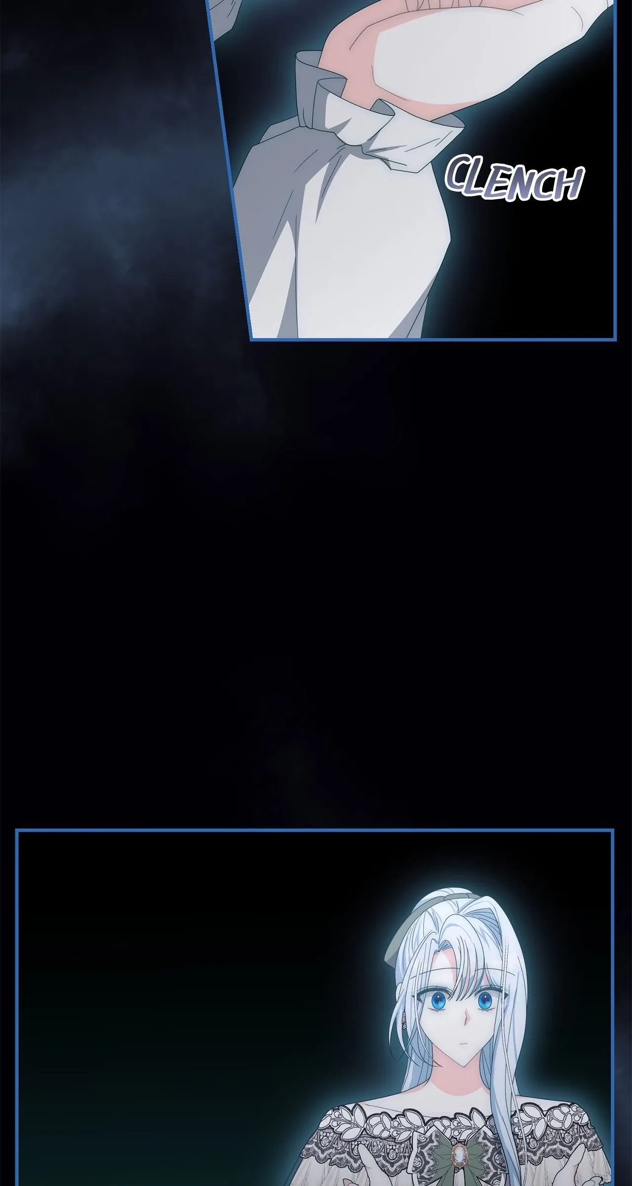 No, I Only Charmed the Princess! Chapter 57 page 27
