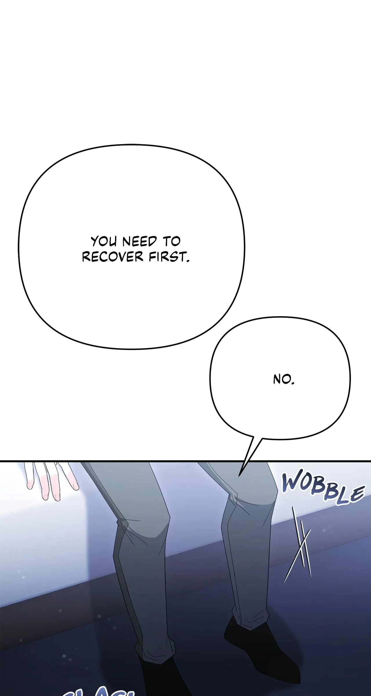 No, I Only Charmed the Princess! Chapter 57 page 12
