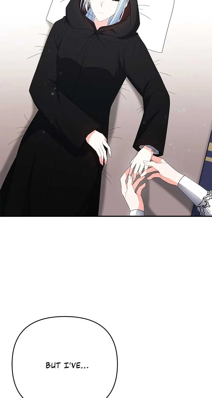 No, I Only Charmed the Princess! Chapter 58 page 66