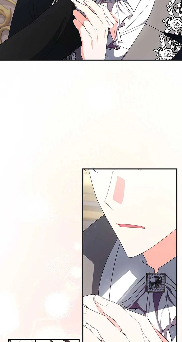No, I Only Charmed the Princess! Chapter 58 page 60